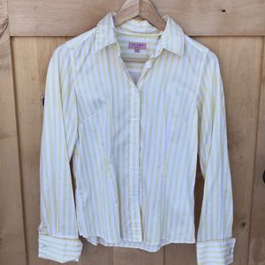 Ted Baker button up.